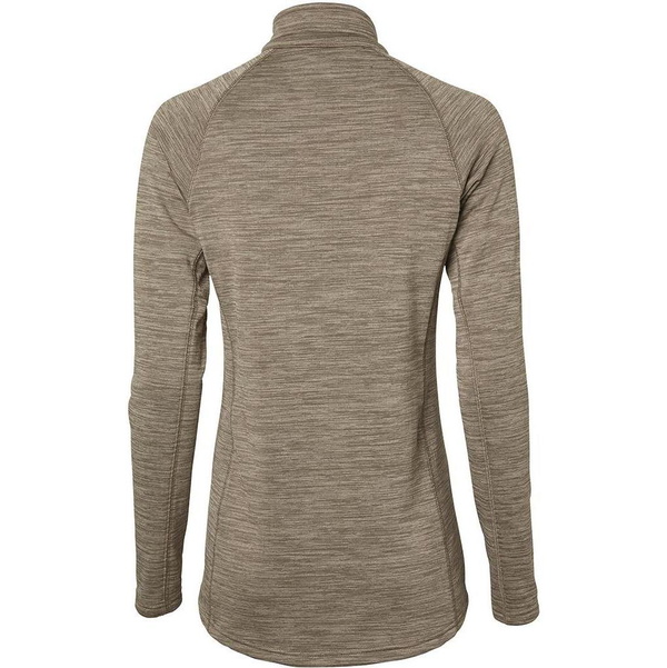 Polaire Tate Tech Unisexe Mountain Horse 4485090103 - Taupe